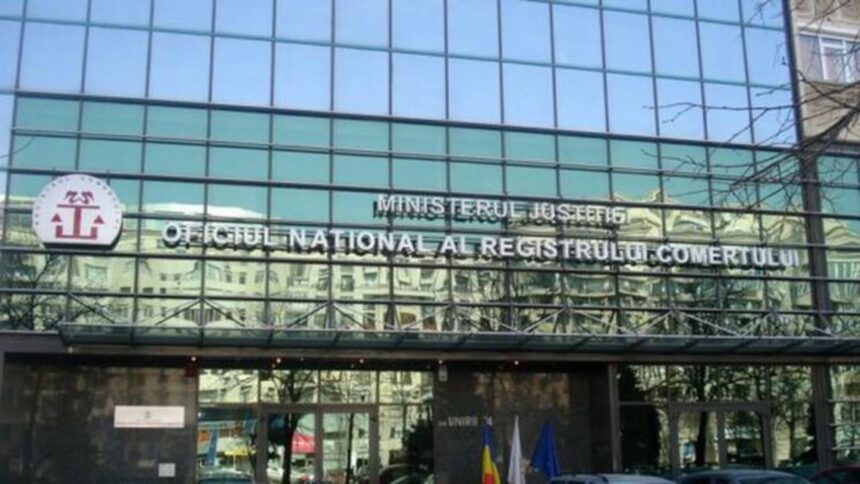 onrc numarul firmelor dizolvate a crescut cu aproape 21 in primele patru luni din 2026 6a37a63567d96