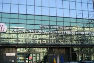 onrc numarul inmatricularilor de persoane fizice si juridice a crescut cu peste 14 in primele patru luni din 2026 6a351f6898e5a