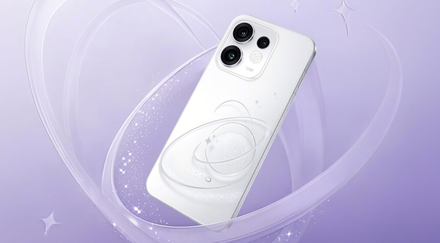 oppo lanseaza seria reno16 cu designul 3d pop planet si functii avansate pentru fotografii 6a3d39bf3ab08