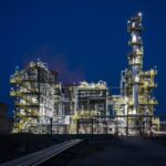 petrom a pus in functiune o noua unitate de produse aromatice la petrobrazi investitie de 140 mil euro 6a38f0ed4a3a3