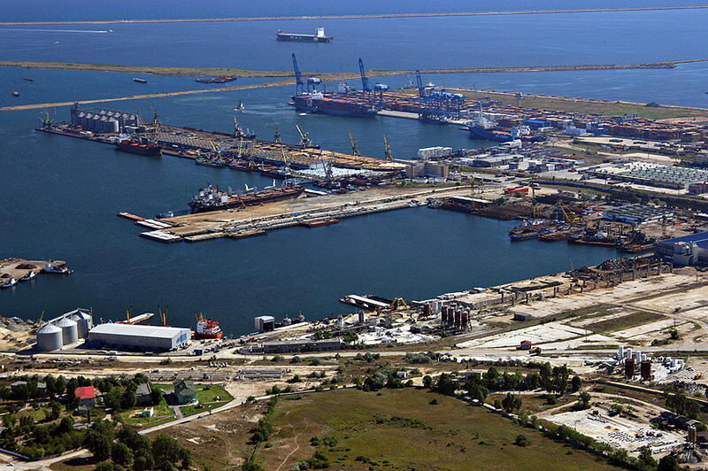 plan de urgenta pentru portul constanta situatie grava ce spune ministrul transporturilor 6a351b1f04b5f
