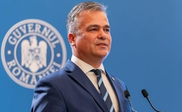 premierul desemnat adrian vestea il propune pe florin zaharia pentru ministerului investitiilor si proiectelor europene 6a37cc30ecff2