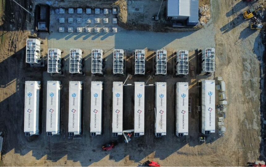 pretul energiei in romania este foarte mare raportat la puterea de cumparare solutia este stocarea seful e on 6a3520858e761