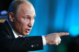 putin continua lupta pentru cucerirea completa a patru regiuni din ucraina declaratia prin care respinge propunerea kievului 6a422b695375c