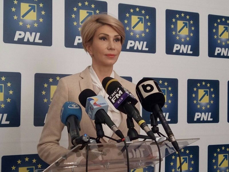 raluca turcan il acuza pe seful statului de interventie brutala in partid prin nominalizare lui vestea 6a353047c6e0c