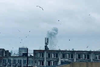 rezolutie privind incursiunile de drone in romania statele baltice si finlanda vot in parlamentul european 6a34ea257e0a4