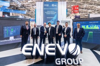 romanii de la enevo construiesc un nou portofoliu de 150 mw de solar eolian si baterii in romania urmeaza italia si uk acord semnat cu greenarch energy 6a3a88ba28bc9