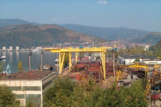 santierul naval orsova a castigat trei contracte externe pentru construirea de nave fluviale 6a3d720be9c7a