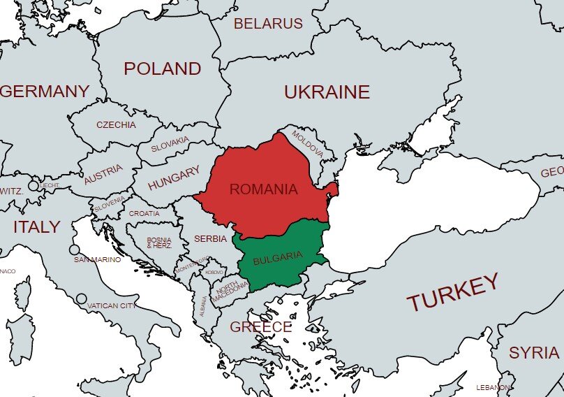 sapte judete din romania si opt districte din bulgaria in programul interreg vi a 2021 2027 guvernul a aprobat varianta revizuita a programului 6a356542d7cf2