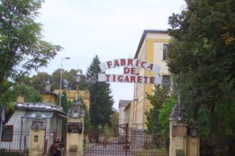sase cladiri monument ale fostei fabrici de tigarete din sfantu gheorghe unde se fabricau cele mai bune tigari carpati vor fi reamenajate si transformate intr un centru de joaca stiintifica 6a355368d51d6