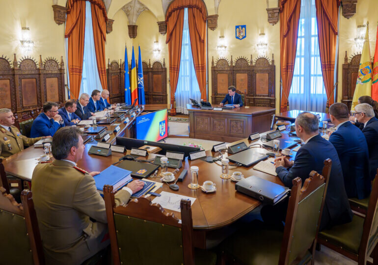 sedinta csat summitul nato de la ankara si participarea unor forte la misiuni externe pe agenda 6a42013b206ae