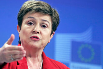 sefa fmi kristalina georgieva avertizeaza ca revenirea preturilor la energie dupa semnarea acordului de pace intre sua si iran va mai dura 6a368b627fef2