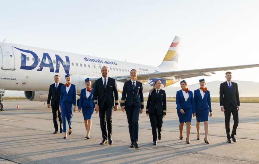 singura companie aeriana din ue care zboara in aceasta tara este romaneasca cati pasageri a transportat dan air intr un singur an 6a344ffc0956a