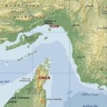 situatia in stramtoarea ormuz ramane incerta vicepresedintele american jd vance a sosit in elvetia pentru negocieri cu iranul 6a3784b44ab62