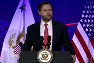 teheranul a acceptat sa i primeasca din nou pe inspectorii agentiei internationale pentru energie atomica anunta vicepresedintele sua jd vance 6a39454930e88