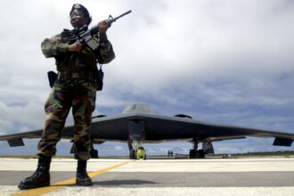 trump pregateste o mutare soc pentru europa sua ar putea reduce drastic numarul de avioane si nave de razboi pentru operatiunile nato in europa nyt 6a3636c7d19bc