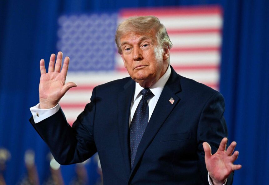 trump spune ca acordul cu iranul a fost semnat si va fi facut public dupa ce va fi incheiat oficial vineri la geneva 6a377df712594