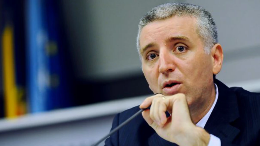 tudorel andrei ins romania ar putea ajunge intr un orizont mediu de timp cu o populatie rezidenta sub pragul de 19 milioane si mai imbatranita decat in prezent 6a353040c20c5