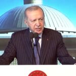 turcia a inaugurat noul aeroport civil al capitalei ankara care va primi delegatiile pentru summitul nato din iulie 6a3680962f2e7