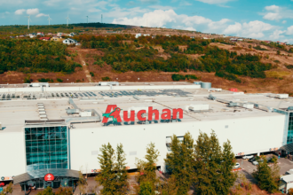 un bucurestean a plasat o comanda de 67 000 de lei la auchan ce vanzari are magazinul online al francezilor 6a35948f07338