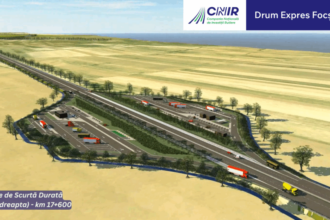 unda verde la exproprieri pentru un nou drum expres din romania care va fi construit de umbrarescu 6a3e6f2e7a698