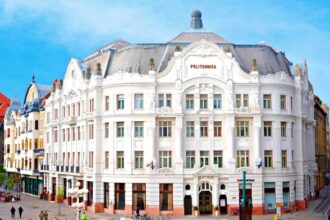 universitatea politehnica timisoara va infiinta facultatea de robotica inteligenta artificiala si sisteme autonome 6a422b6a684e3