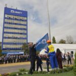 update licitatia pentru vanzarea combinatului liberty galati se complica foarte mult compania liberty ostrava a inscris in cartea funciara din romania interdictia de vanzare a mai multor active 6a3506c7756d9