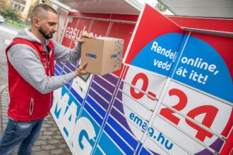 vanzarile emag au scazut cu 4 in anul financiar trecut iar profitul este cu 28 mai mic prosus emag a navigat intr un mediu macroeconomic dificil si o concurenta din ce in ce mai intensa 6a422b6ce3a99