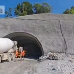 video autostrada a1 sibiu pitesti turcii de la mapa cengiz au inceput lucrarile la al treilea tunel din sectiunea 2 6a3520934776d