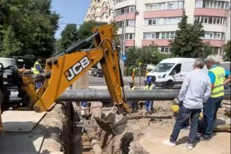 video pmb modernizarea sinelor de tramvai de pe bd chisinau se apropie de final 6a3d1dcca7ceb