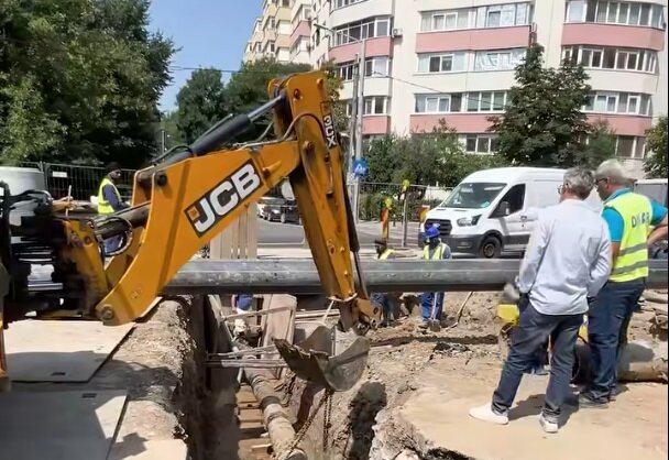 video pmb modernizarea sinelor de tramvai de pe bd chisinau se apropie de final 6a3d1dcca7ceb