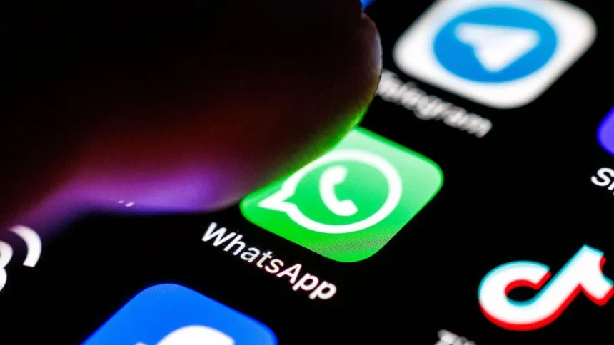 whatsapp schimbare majora a aplicatiei numarul de telefon nu va mai fi necesar 6a439909475a9