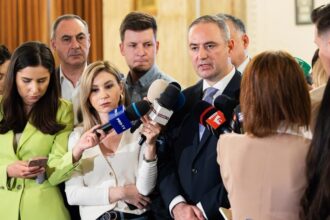 alexandru nazare nu ne putem permite initiative legislative cu impact bugetar suplimentar in sesiunile parlamentare extraordinare 6a6a1adc3fb34