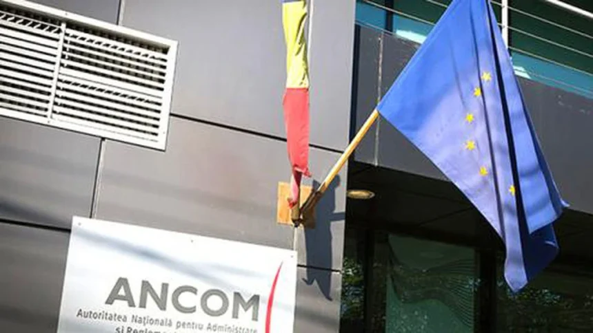 ancom propune modificarea calendarului de raportare al furnizorilor de retele publice de comunicatii electronice 6a6ca1b9b41c7