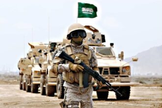 arabia saudita a lovit orasul port hodeida din yemen controlat de rebelii houthi acestia au promis razbunare 6a648e7775cd7