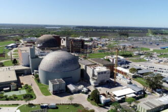 argentina va construi un nou reactor nuclear de tip smr primul finantat integral din investitii private 6a4dfb14ac385