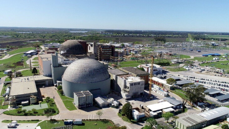 argentina va construi un nou reactor nuclear de tip smr primul finantat integral din investitii private 6a4dfb14ac385