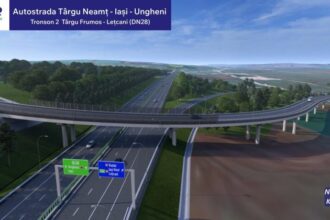 autostrada a8 tg neamt iasi ungheni tecnic consulting desemnat supervizor al lucrarilor pe tronsonul 2 6a50d658ccd81