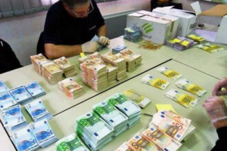 bce respinge solicitarile de a reduce cerintele privind capitalul impuse bancilor 6a476359baa49