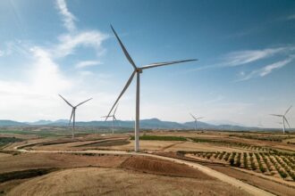 bcr si erste group acorda o finantare de 151 de milioane de euro pentru un nou proiect de energie eoliana de 392 mw in constanta 6a4522cc7b686