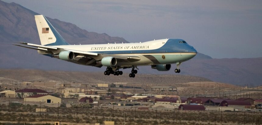 boeing confirma noi intarzieri ale programului air force one si cheltuieli in crestere 6a5ddaeddfd93