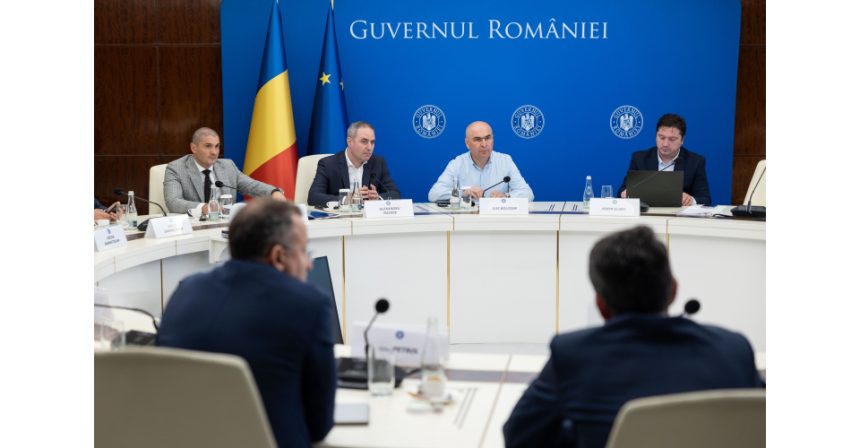 bolojan nu vor fi probleme in aprovizionarea cu carburanti in urmatoarele doua sapamani rompetrol care se aprovizioneaza din kazahstan cauta variante alternative de transport a titeiului 6a625c08e9649