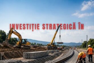 calea ferata craiova caransebes cfr sa a semnat contract de 18 miliarde de lei pentru reabilitarea lotului 2 6a5e054424ea2