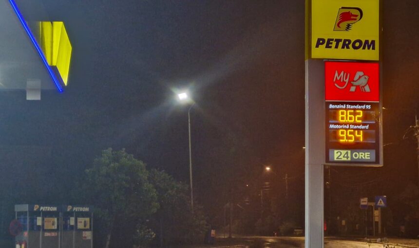 carburantii se vor ieftini luna aceasta la ce pret vor ajunge benzina si motorina estimare 6a47635f403b0