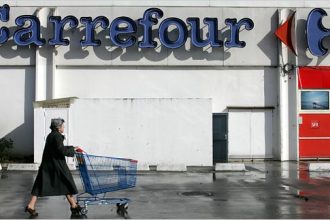 carrefour anunta vanzari peste asteptari ca urmare a rezultatelor bune obtinute de magazinele sale din franta si brazilia 6a624dfa48d82