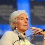 christine lagarde spune ca va ramane si in 2027 la conducerea bce cu toatea acestea a refuzat sa spuna daca va ocupa functia pana la expirarea mandatului 6a6231dc9f6ae