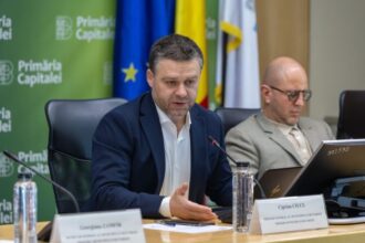 ciucu dupa ce insolventa stb a fost votata de consilierii generali ne a trecut glontul pe la ureche 6a5f8edc4610c