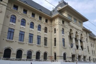 cladirea pmb nu are autorizatie isu la incendiu serviciile de expertiza scoase la licitatie anunt de la primaria capitalei 6a54ae7f818e7