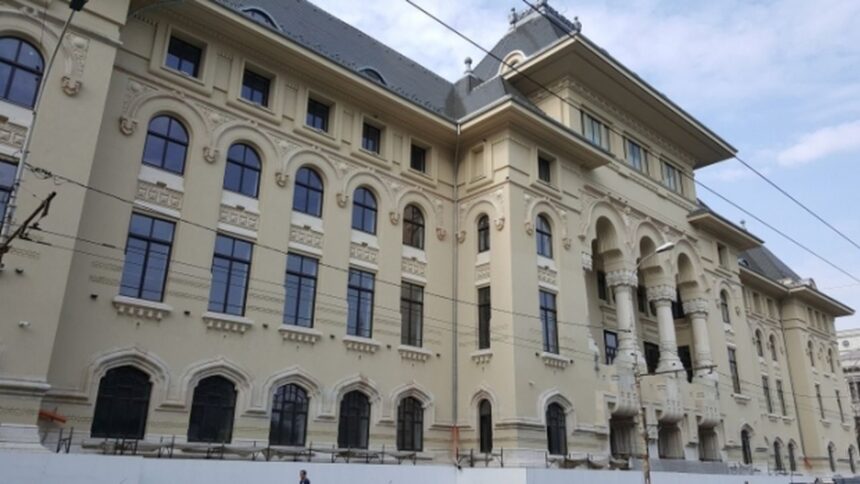 cladirea pmb nu are autorizatie isu la incendiu serviciile de expertiza scoase la licitatie anunt de la primaria capitalei 6a54ae7f818e7