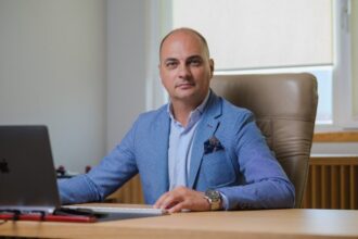 clujenii de la promelek xxi au incheiat 2025 cu afaceri de 45 de milioane de euro 6a4e41289bf95